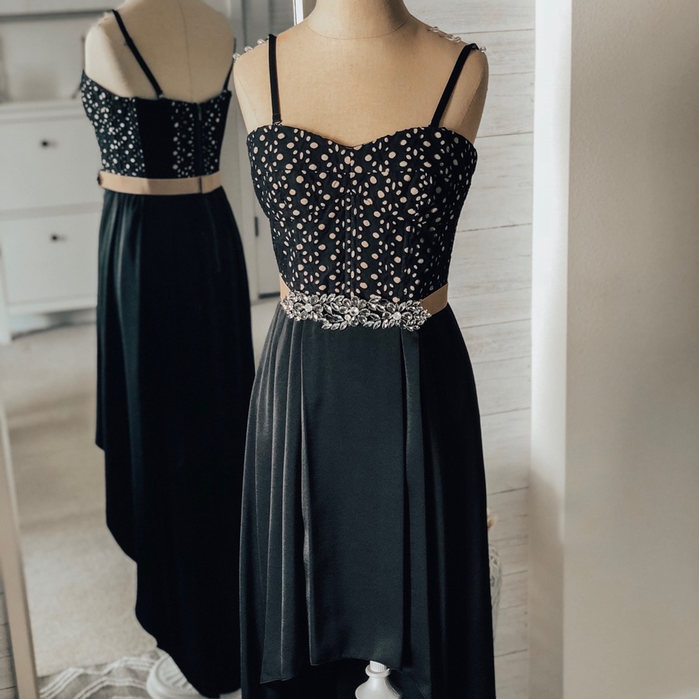 BCBG dress
